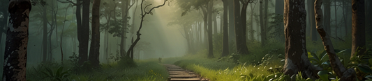 The Wisdom of Boundaries: Honoring Your Space, Nurturing Your Peace