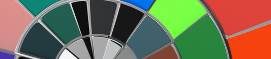 Exploring the Color Wheel: Unveiling the Emotions of Color