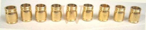 Candle Cup Set - Standard