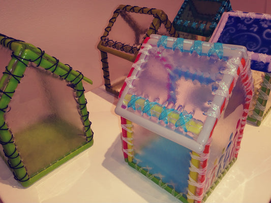 2026: 02/26-03/02 Threaded Visions: Sewing Stories in Glass, with Susan Taylor Glasgow