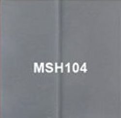 MSH104 Storm Grey