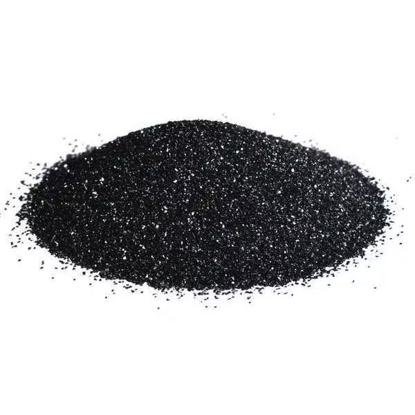 HIS Silicon Carbide 120 Grit - 1lb