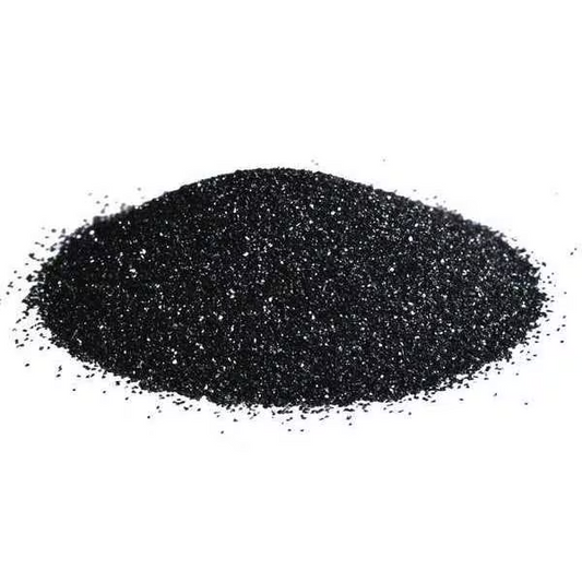 HIS Silicon Carbide 120 Grit - 1lb