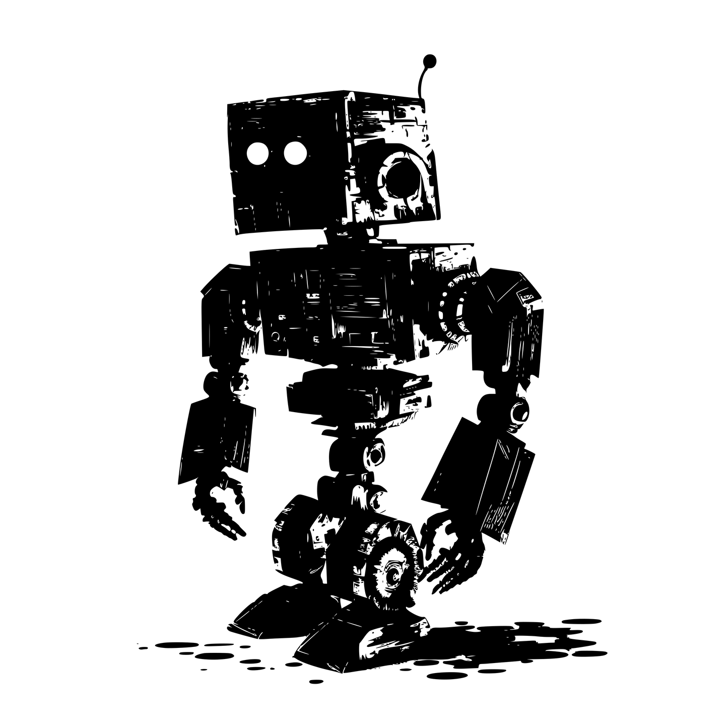 Robot 1