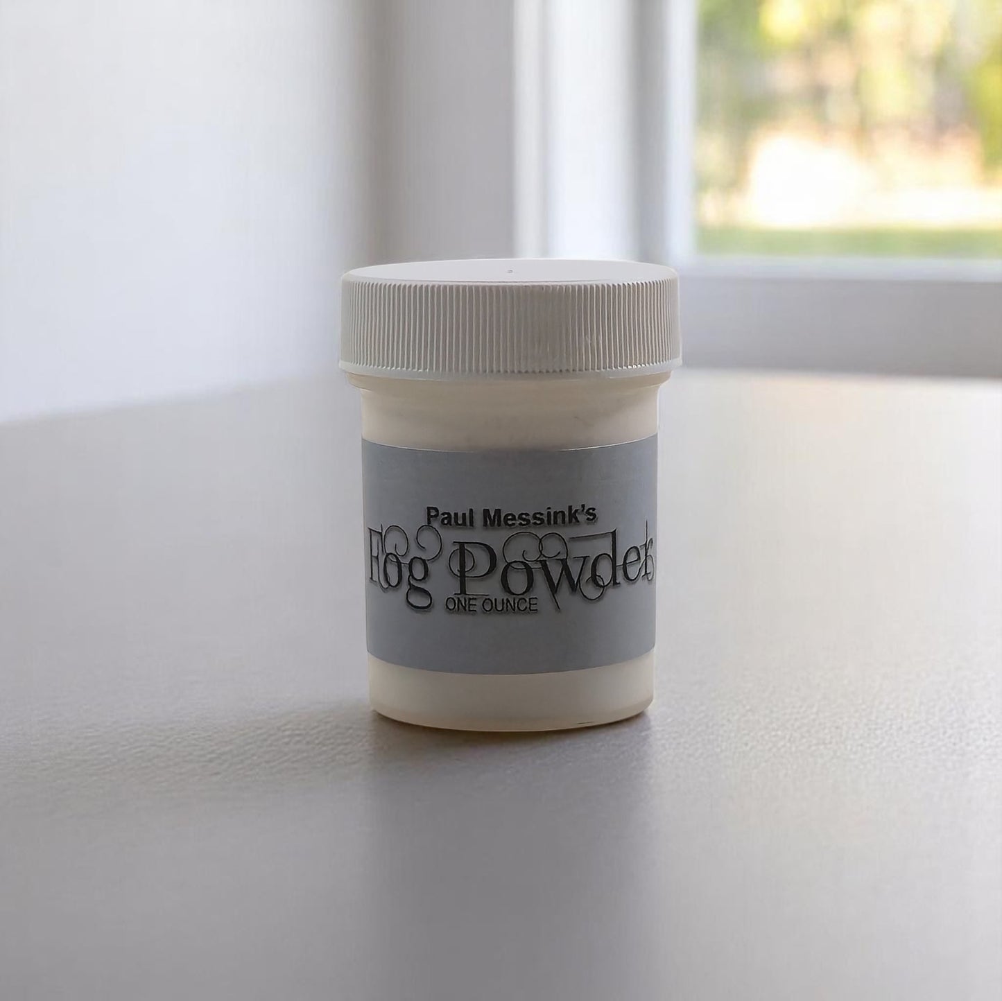 Fog Powder - 1 oz