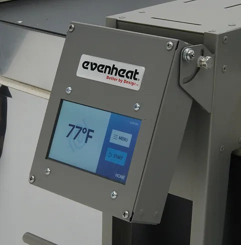 Evenheat Studio Pro 28 (NEW 2024 MODEL)