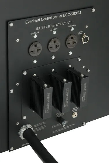 Evenheat Studio Pro 41 (NEW 2024 MODEL)