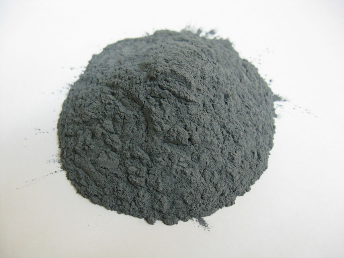 HIS Silicon Carbide 400 Grit - 1lb