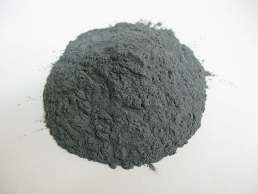 HIS Silicon Carbide 400 Grit - 1lb