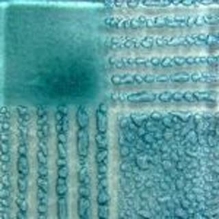 608 Teal Blue