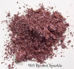 905 Brown Sparkle