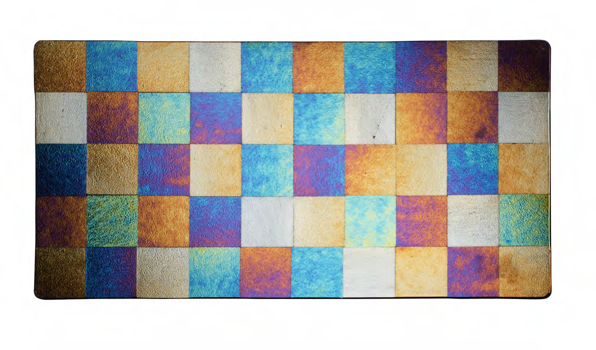 11/08 Iridescence ... Squared!