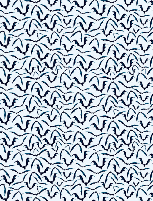 Bats and more Bats - Full Page