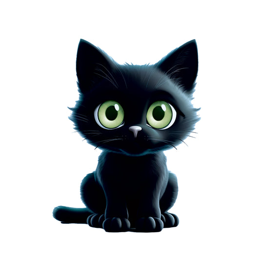 Black Cat