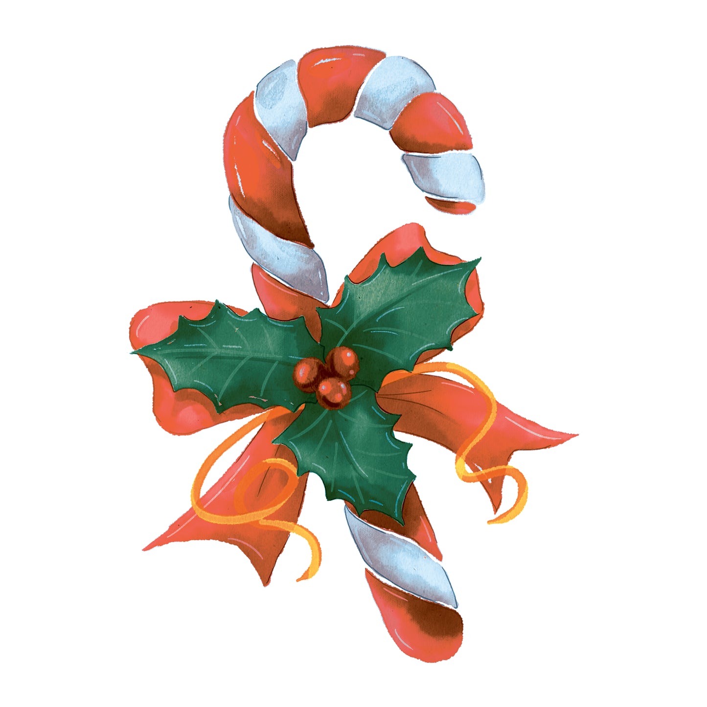 Candy Cane 1
