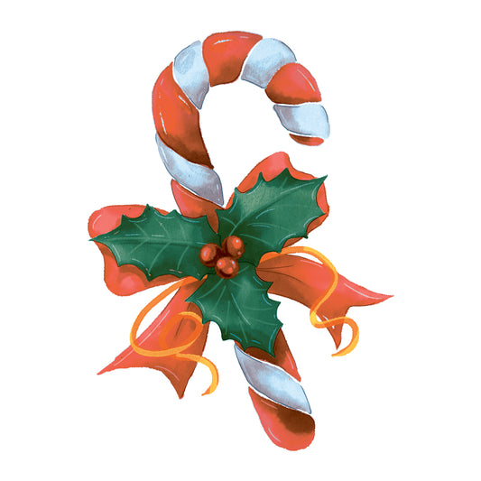 Candy Cane 1