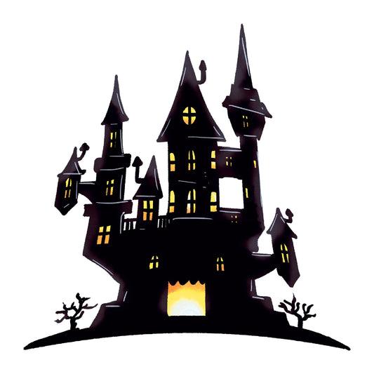 Halloween Castle