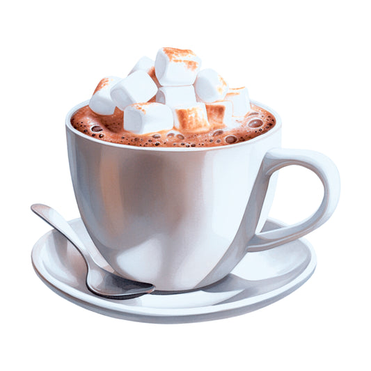 Christmas Eve Cocoa