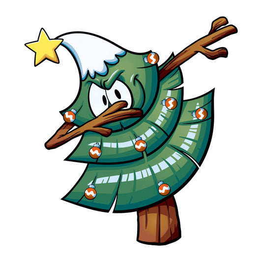 Christmas Tree 2