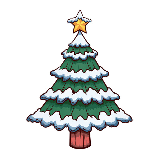 Christmas Tree 3