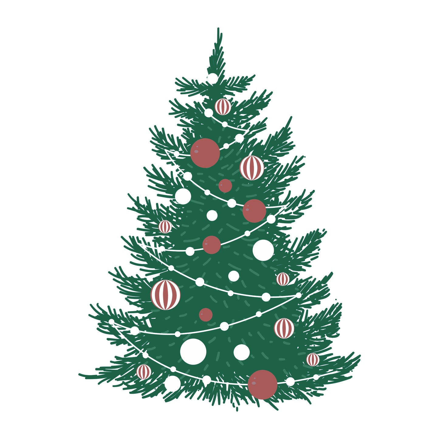 Christmas Tree 5