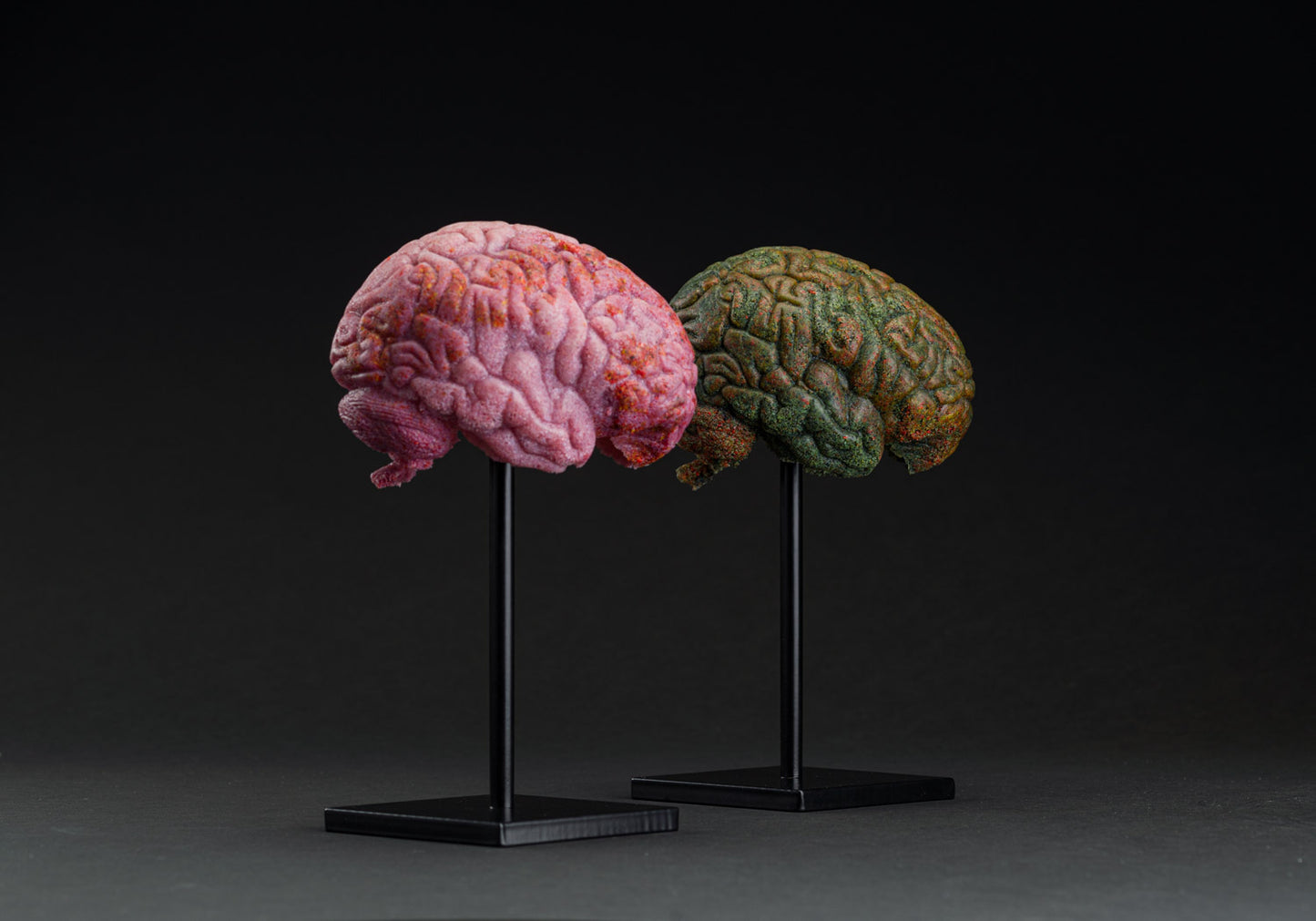 2024: 02/20-26 Cognitive Glass: Crafting Timeless Vessels from Fragile Moments, with Geoffrey Bowton