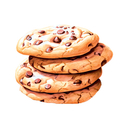 Cookies for Santa 1