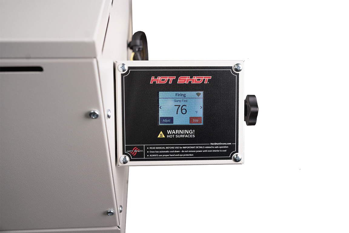Hot Shot Creativity Pro HS-12