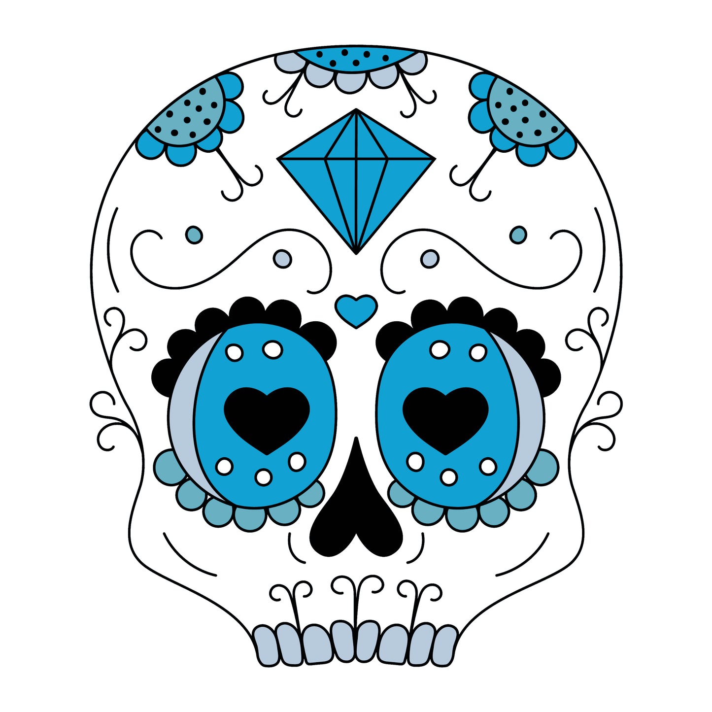 Día de Muertos 18