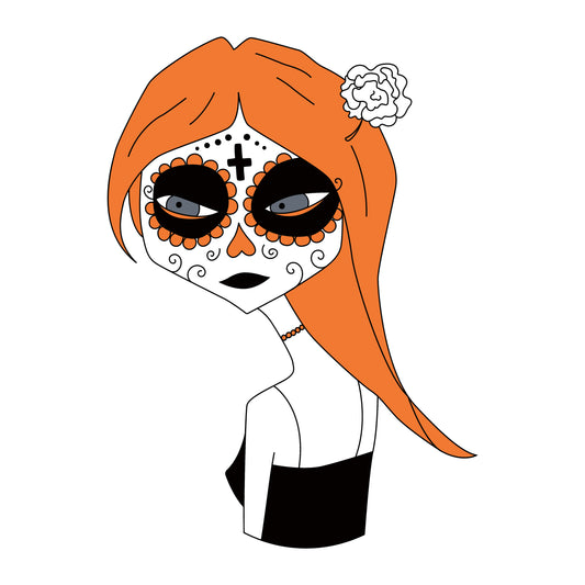 Día de Muertos 20
