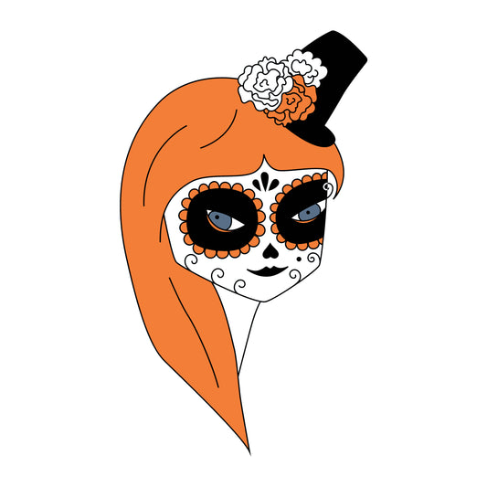 Día de Muertos 21