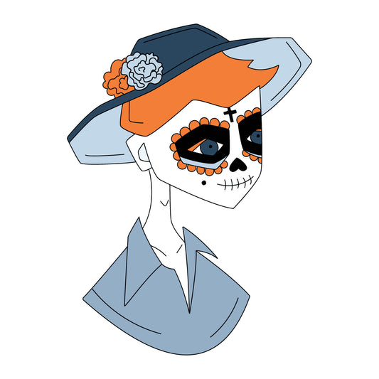 Día de Muertos 23