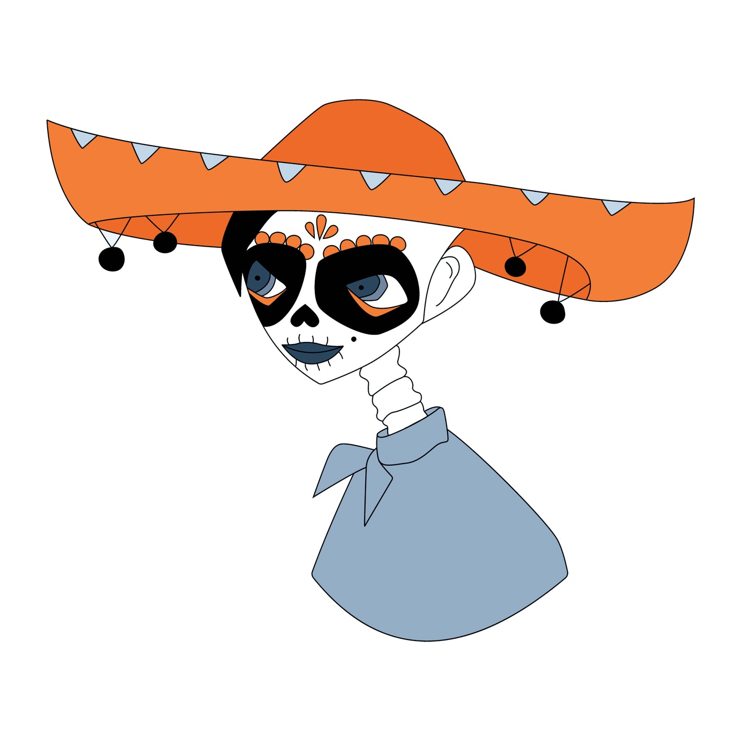 Día de Muertos 24