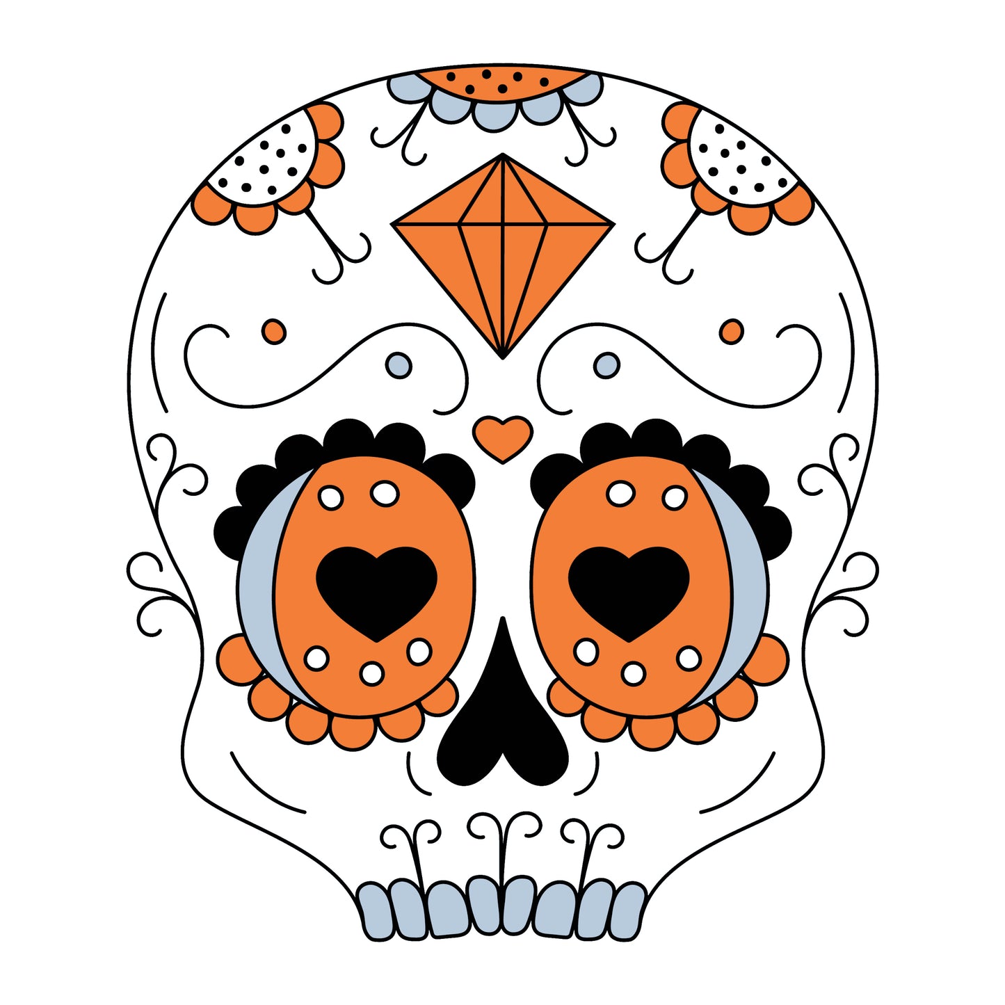 Día de Muertos 27