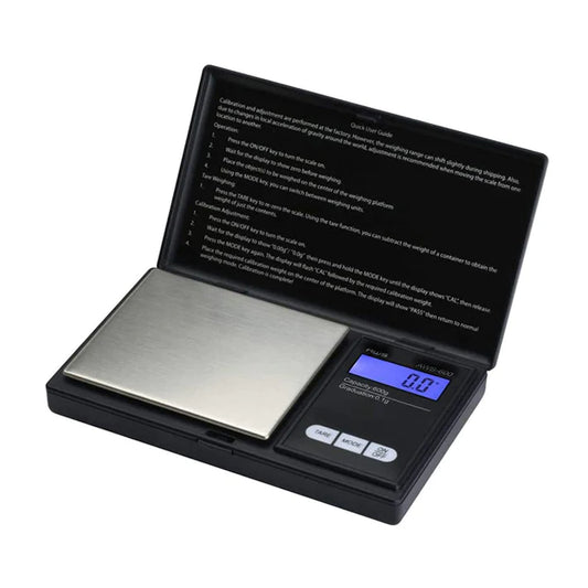 Digital Scale