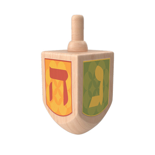 Dreidel 3