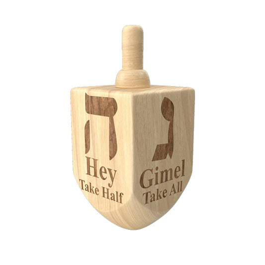 Dreidel 4