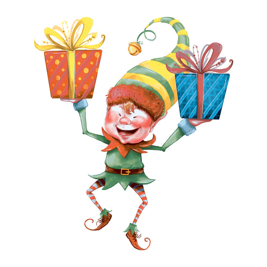 Elf 1