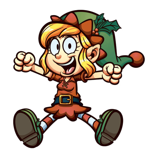 Elf 2