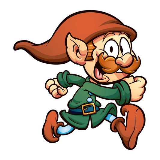Elf 3