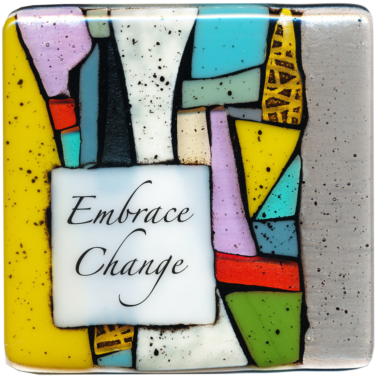 2024: 05/31 Creating Linework in Fused Glass