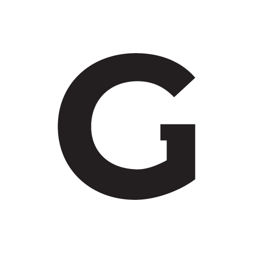 Letter G PreCut