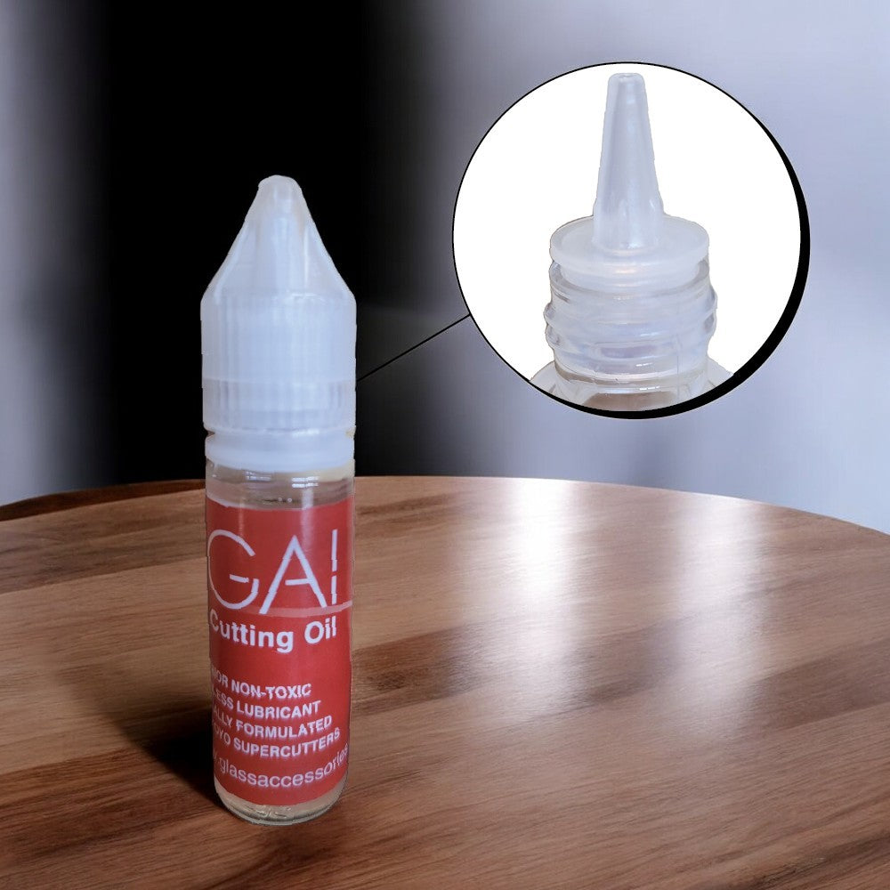 GAI CUTTING OIL .5oz