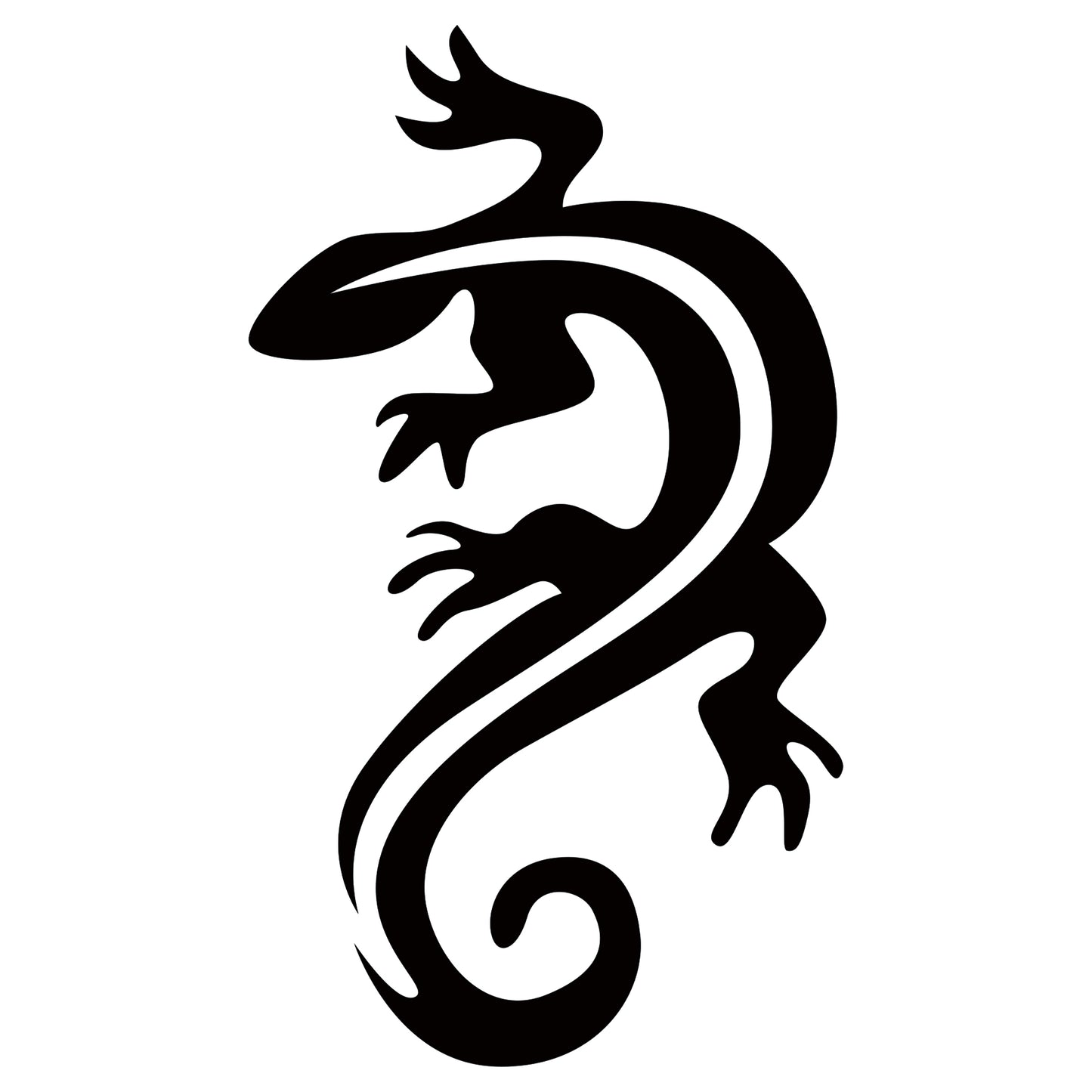 Gecko 3