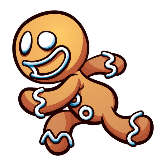 Gingerbread 2