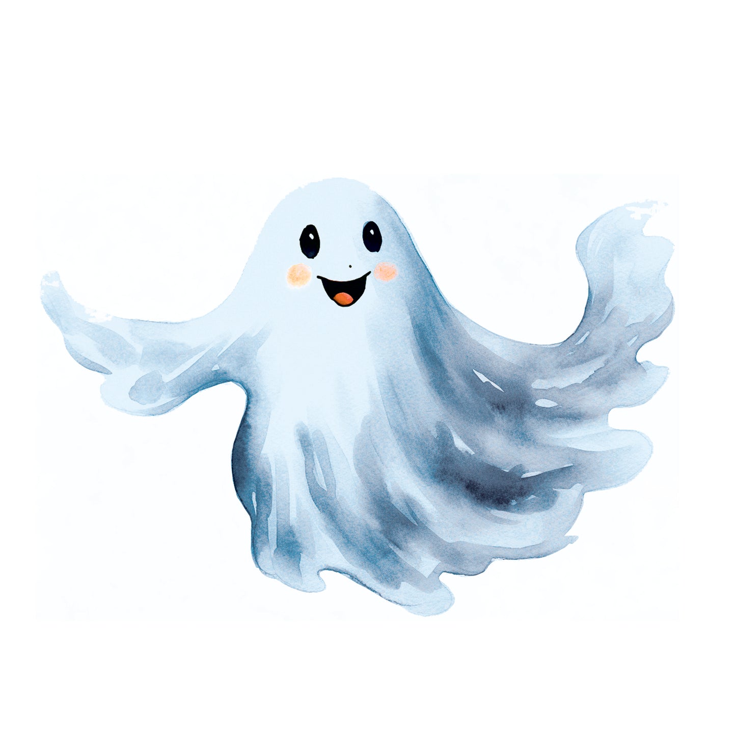 Halloween Ghost 2