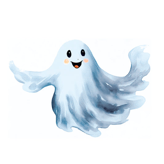Halloween Ghost 2