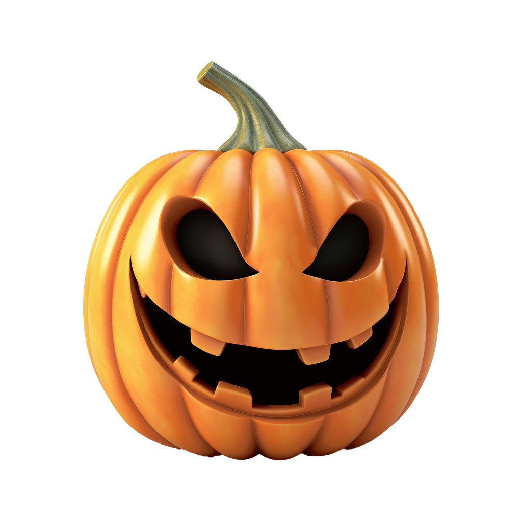 Halloween Pumpkin 6