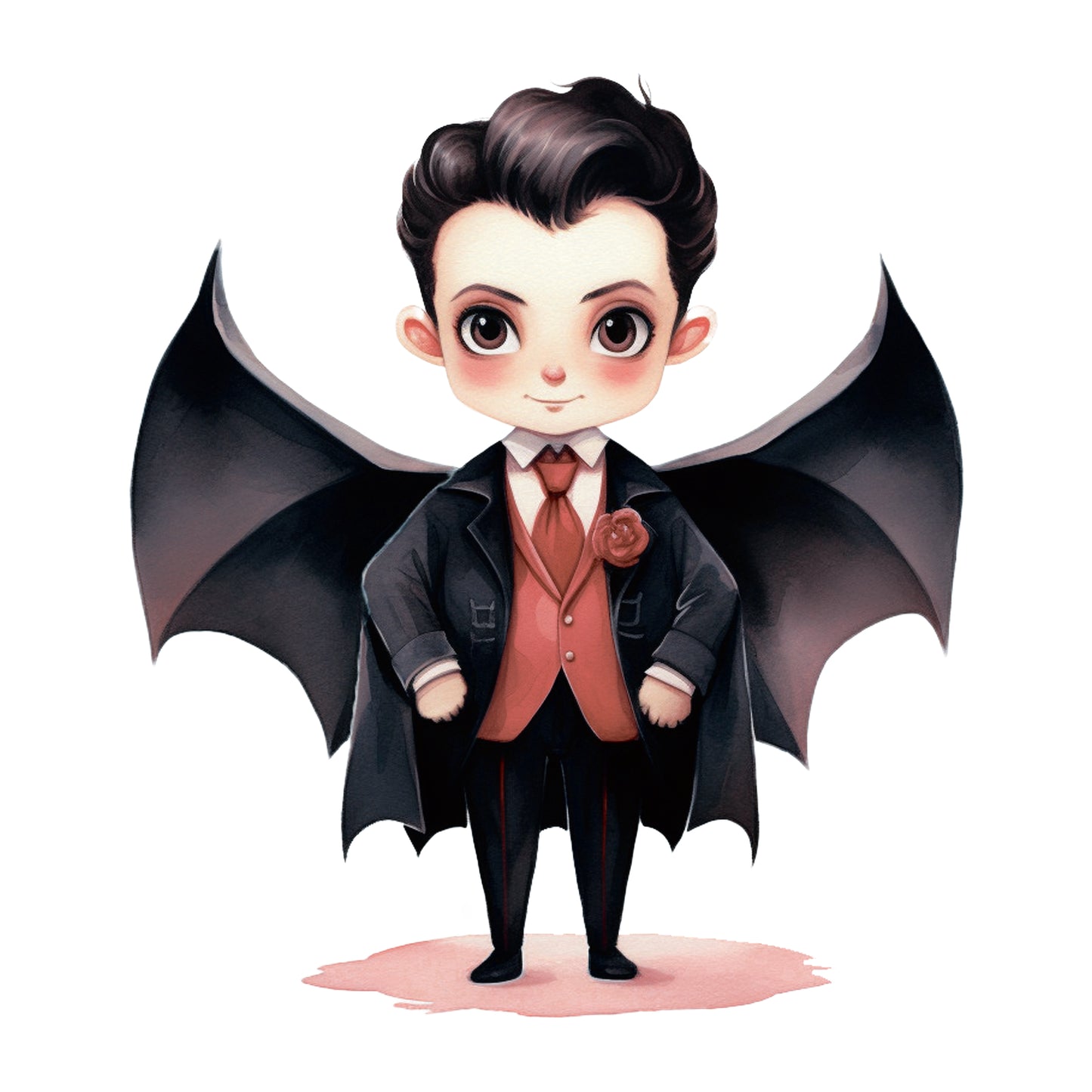 Halloween Vampire
