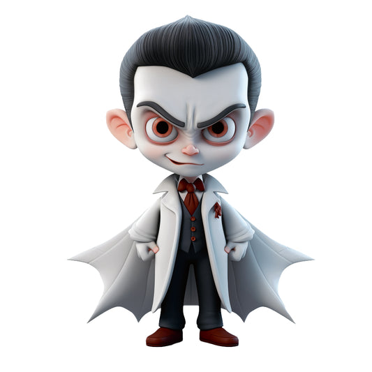 Halloween Vampire 2